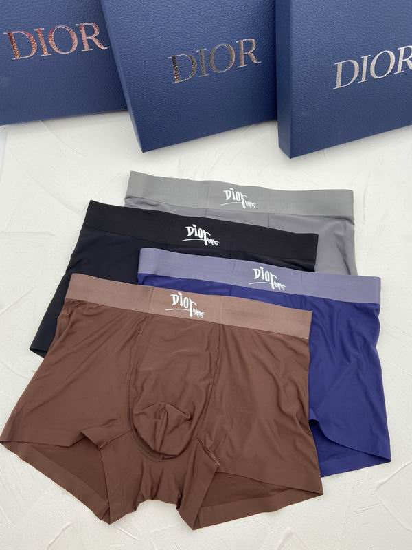 Dior boxer L-3XL 100